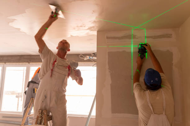 Best Drywall Crack Repair  in Deerwood, TX