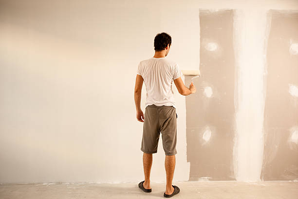 Professional Painting & Drywall Services in Deerwood, TX